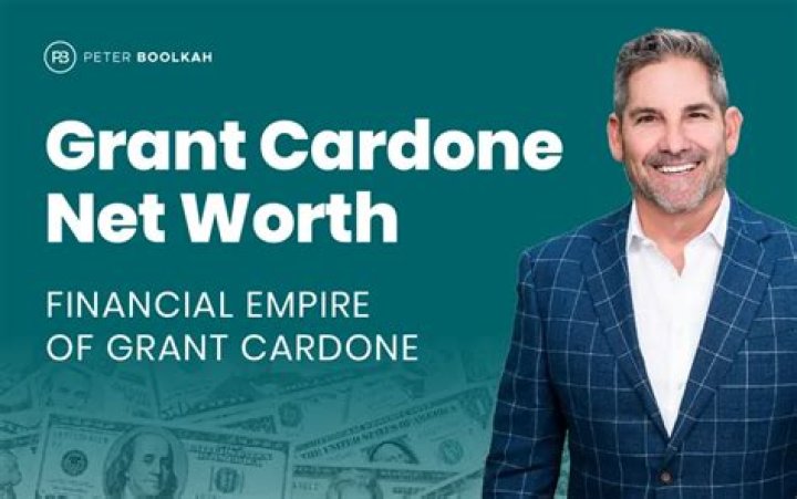 Gary Cardone Net Worth 2023: The Financial Journey of a Visionary Entrepreneur