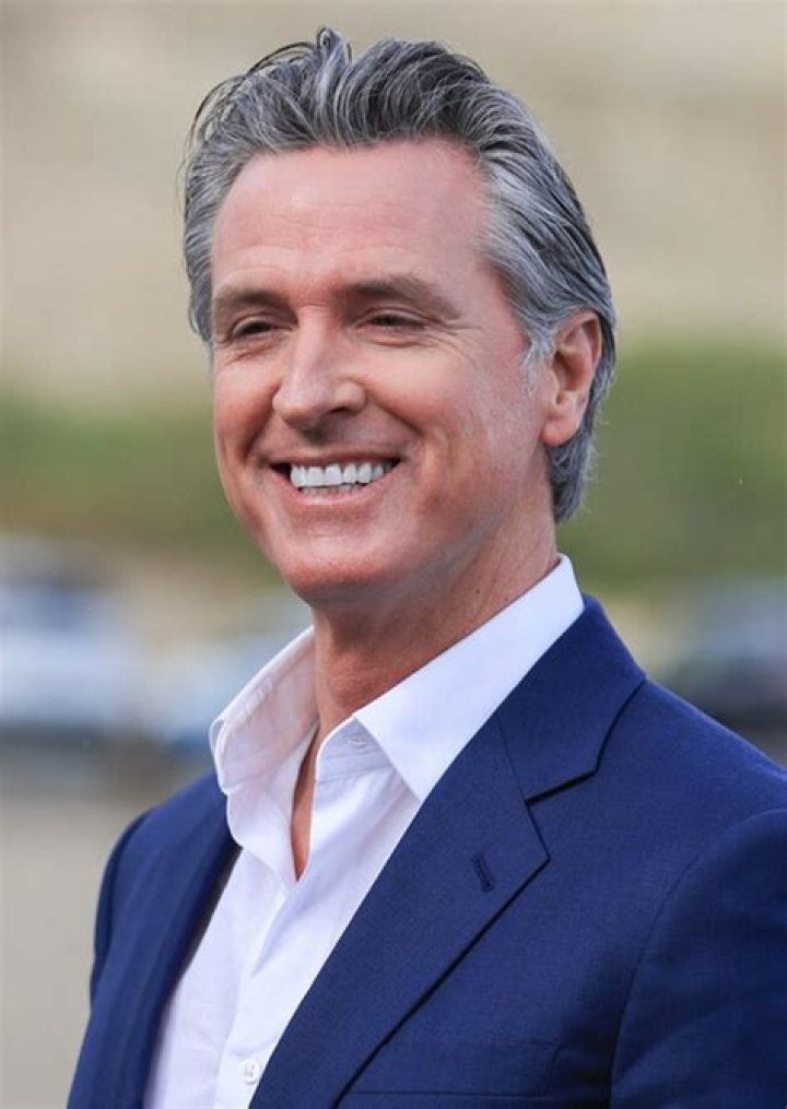 Exploring Gavin Newsom's Height and Weight: Insights and Interesting Facts