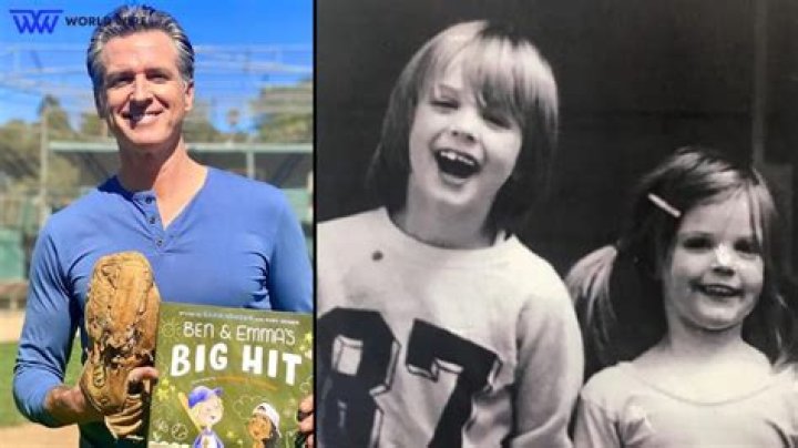 Unveiling Gavin Newsom's Height and Weight: Insights into the California Governor's Physique