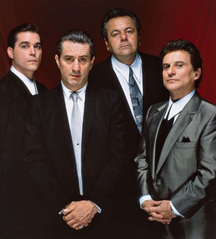 Iconic Connections: The Goodfellas Cast and The Sopranos
