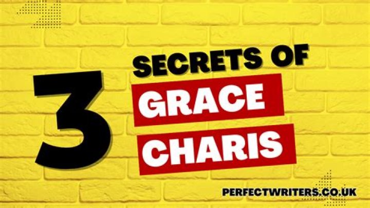 Grace Charis: The Rising Star in the Social Media Landscape