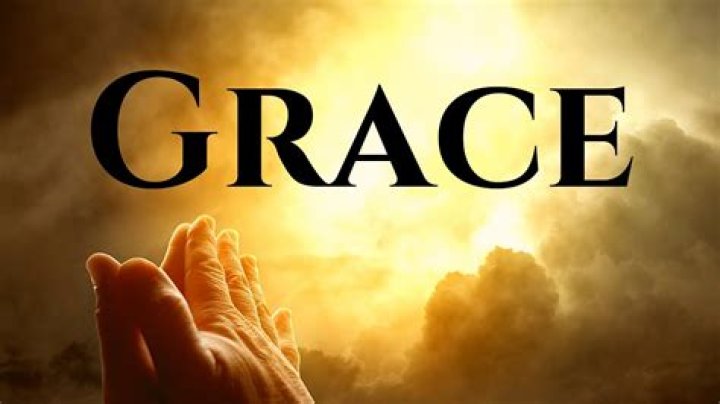 The Essence of Grace: Understanding Its Importance in Life
