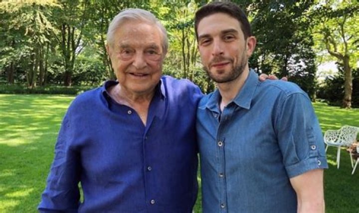 Unraveling the Life and Legacy of Gregory Soros