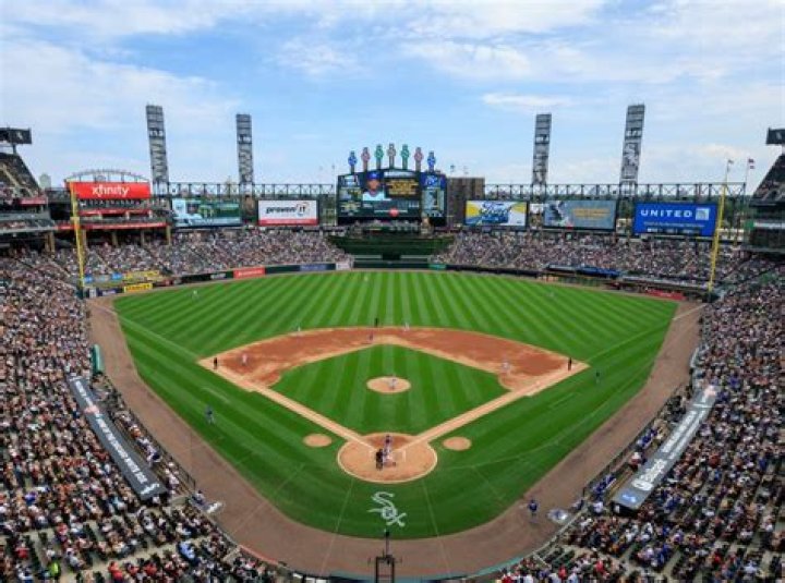 Guaranteed Rate Stadium: A Comprehensive Guide to Chicago's Premier Sports Venue