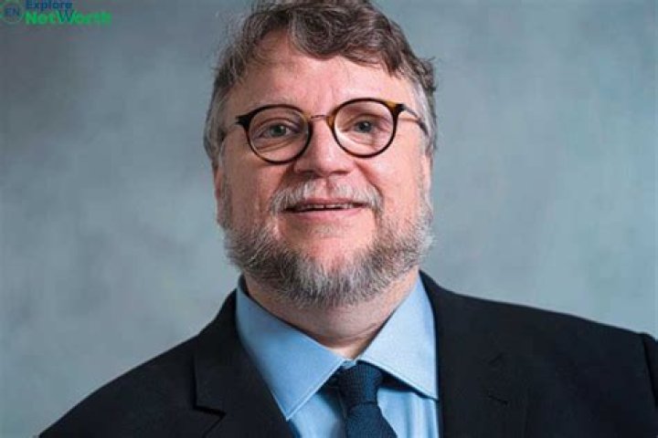 Unveiling Guillermo del Toro's Net Worth: A Journey Through Success and Creativity