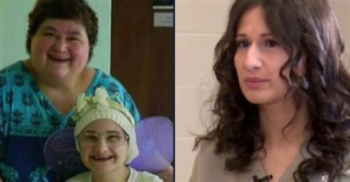 The Unraveling of Gypsy Rose Blanchard's Sinister Crime: The Dee Dee Blanchard Crime Scene