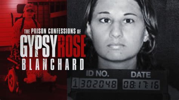 A Detailed Examination of the Gypsy Rose Crimecene Case