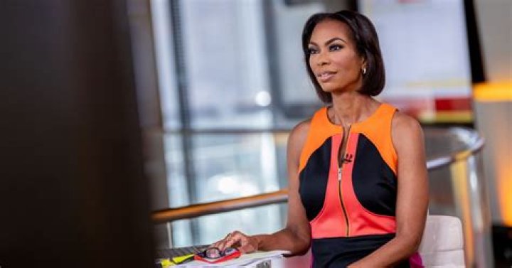 Harris Faulkner's Health Journey: Battling an Illness