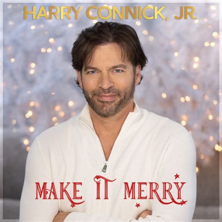 Harry Connick Jr. and Stroke: An Unspeakable Diagnosis
