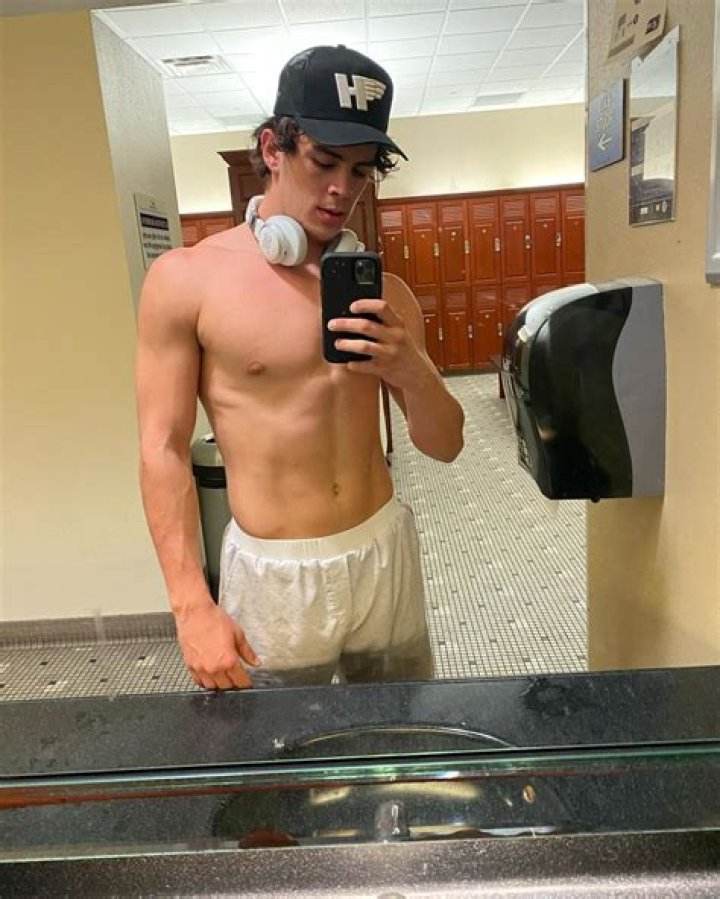 Unveiling the Secrets Behind Hayes Grier's Fitness Journey and Lifestyle