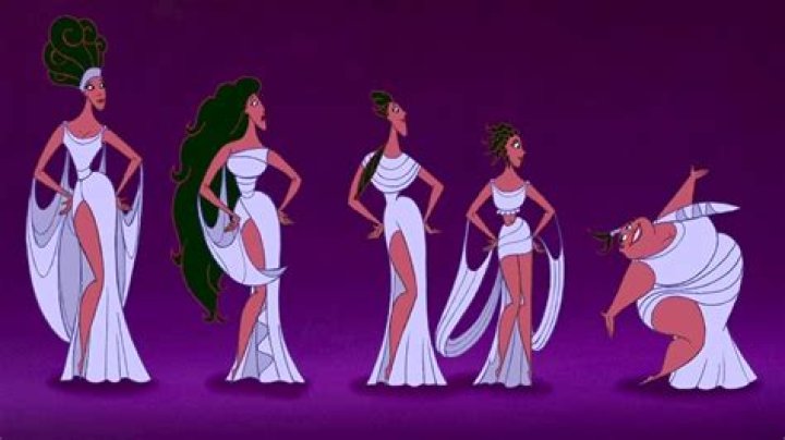The Mythical Muses Who Inspired Hercules: A Complete Guide