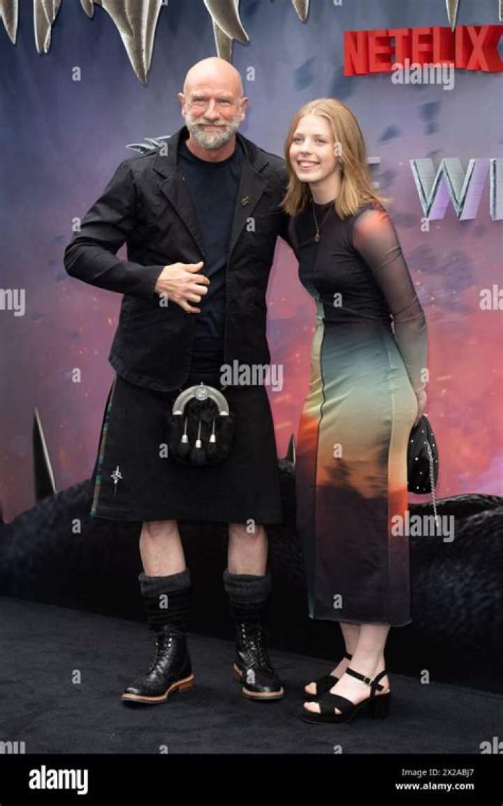 Honor McTavish: The Rising Star of the Entertainment Industry