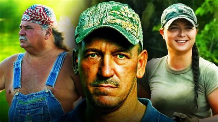 The Income Reality of Swamp People Cast: How Much Do They Make?