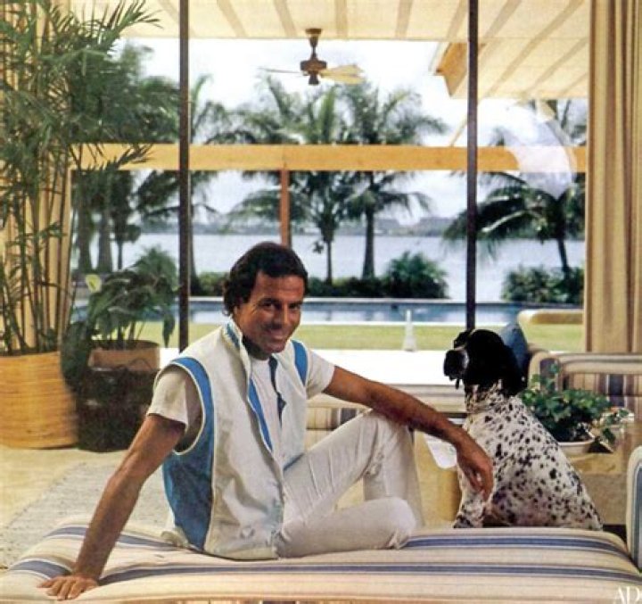 How Much Is Julio Iglesias Worth? A Deep Dive into His Legendary Career and Wealth