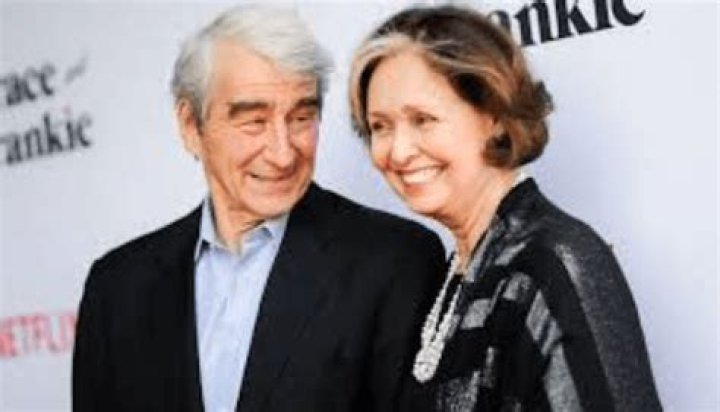 How Much Is Sam Waterston Worth? A Deep Dive into His Net Worth and Career