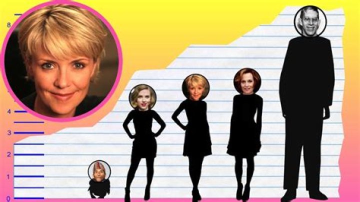 How Tall is Amanda Tapping? Exploring the Height of the Stargate Star