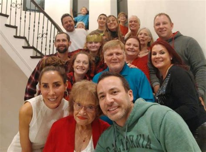 Howie Dorough Net Worth: A Deep Dive into the Backstreet Boy's Wealth