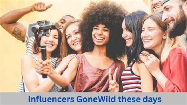 Untamed Revelations: Unveiling the Behind-the-Scenes Secrets of Influencers Gone Wild