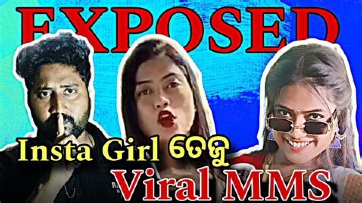 Unveiling the Enigma of Insta Girl Viral MMS