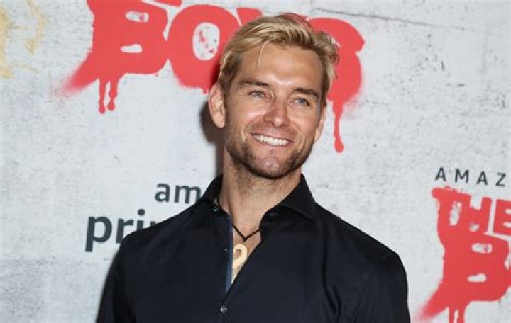 Unraveling the Mystery: Is Antony Starr Gay?