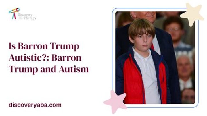 Is Barron Trump Autistic? Uncovering the Facts and Rumors