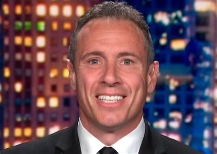 The Latest Scoop: Chris Cuomo's Marital Status Exposed