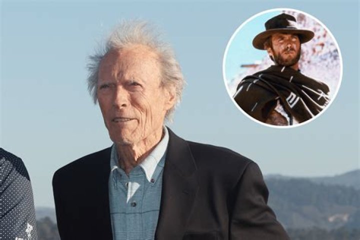 Is Clint Eastwood Still Alive? Current Status and Life Journey