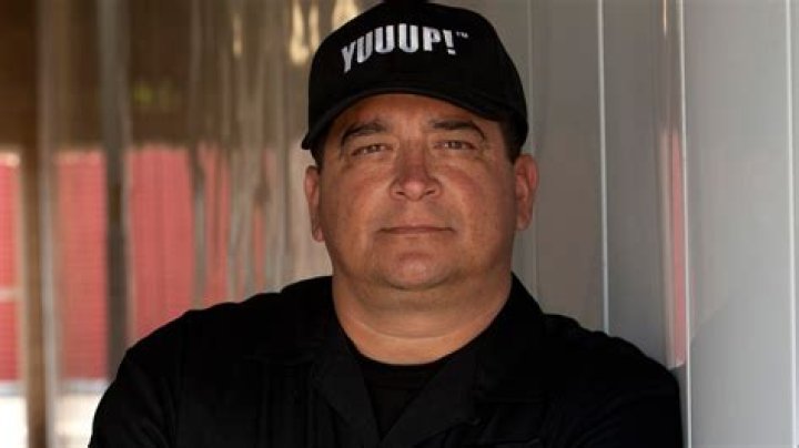 Is Dave Hester from Storage Wars Still Alive? Uncovering the Truth