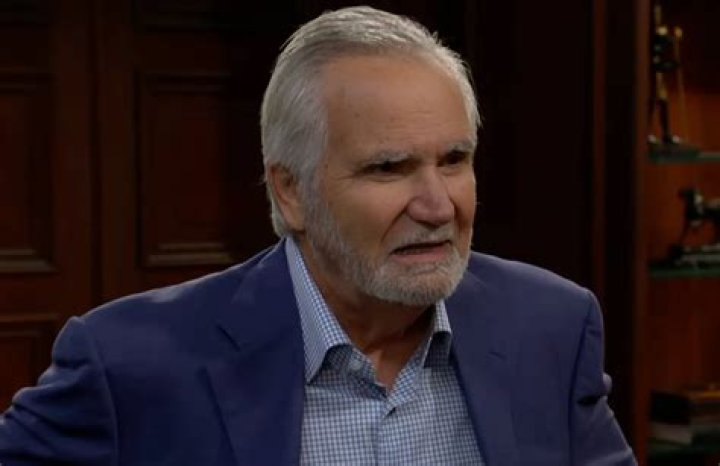 Breaking News: Is Eric Forrester Retiring from The Bold and the Beautiful?