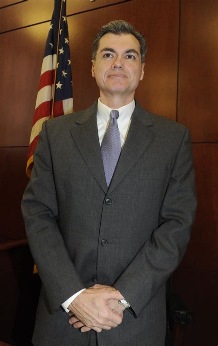 Is Judge Juan Merchan Married: An In-Depth Look at His Love Life