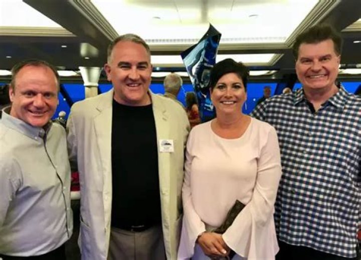 Is Mark Belling Married? A Deep Dive into His Personal Life