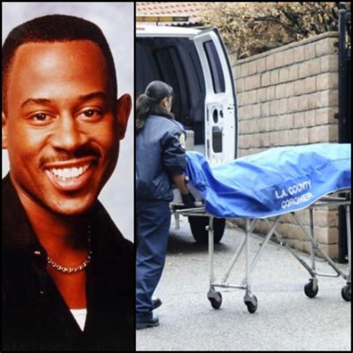 Is Martin Lawrence Still Alive? An In-Depth Look at the Life and Career of a Comedy Legend