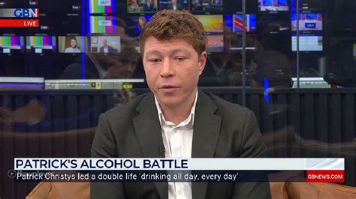 Will Patrick Christys Be Leaving GB News? Find Out the Latest