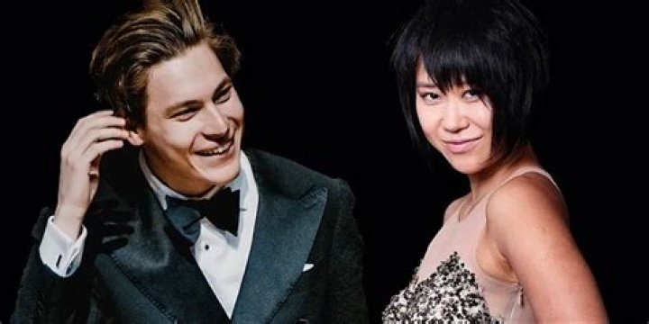 Is Yuja Wang Married: Unraveling the Personal Life of the Acclaimed Pianist