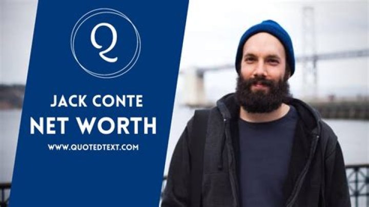 Jack Conte Net Worth: Unveiling the Success Story of the Patreon CEO