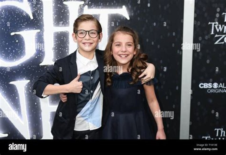 Jacob Tremblay GF: Unveiling the Personal Side of a Rising Star