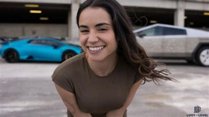 Jameliz Benitez: The Rising Star in the World of Entertainment