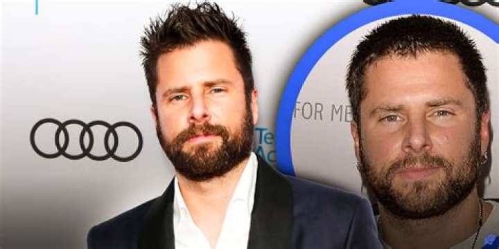 James Roday's Impressive Net Worth: How Much is the Actor Worth?
