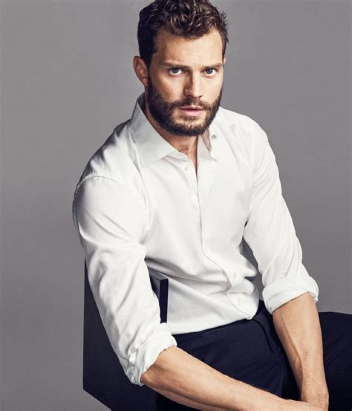 Jamie Dornan's Age: Revealed!