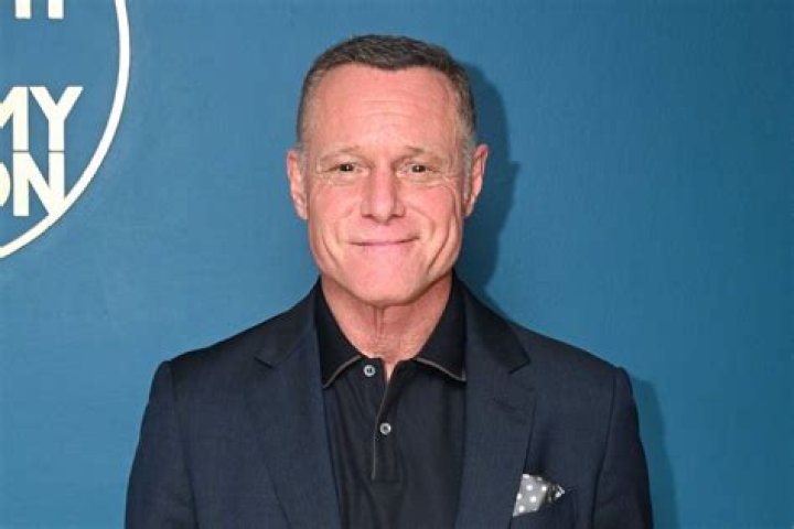The Essential Guide to Jason Beghe: Exploring the Actor's Career and Legacy