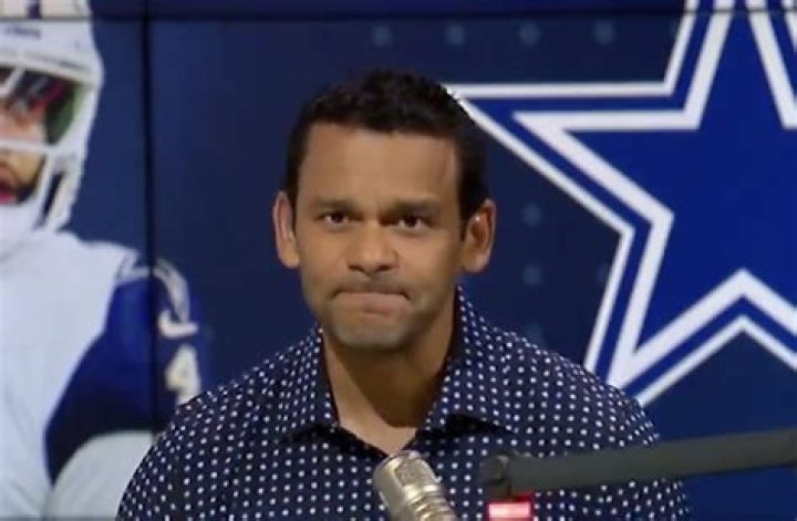 Jason McIntyre: The Rise of a Sports Media Icon