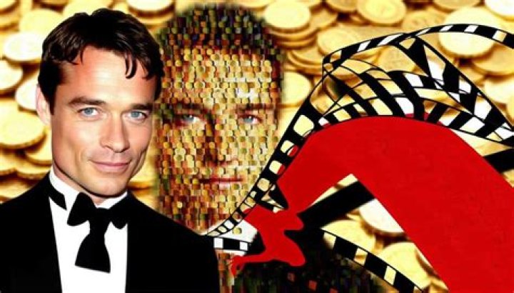 Jaye Davidson Net Worth: A Deep Dive into the Life and Career of the Enigmatic Actor