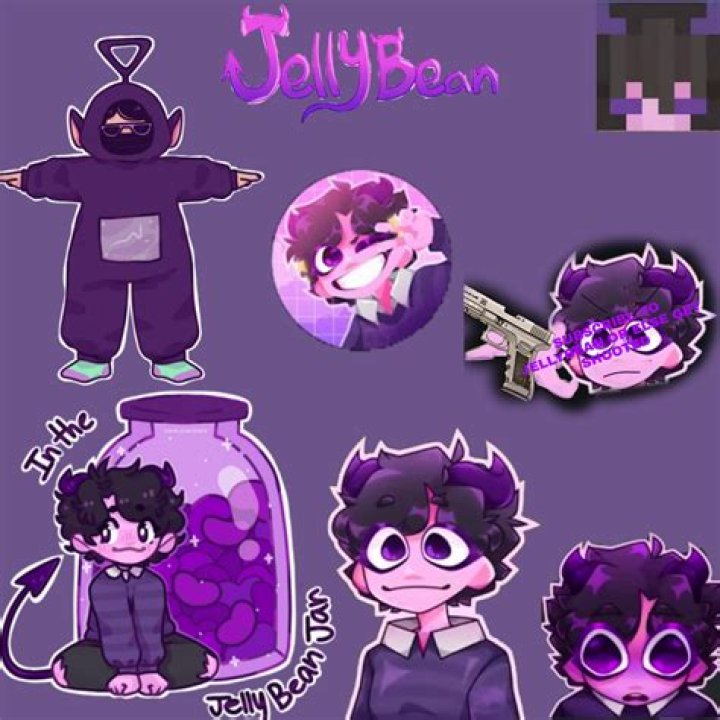 The Fascinating World of Jelly Bean Brain: Understanding the S Phenomenon