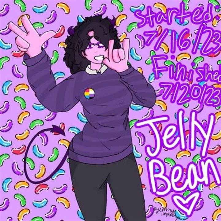 The Ultimate Guide to Jellybean Fan Culture: A Sweet Community