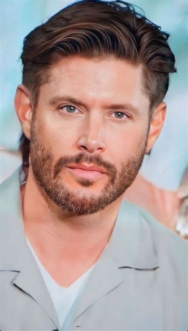 Jensen Ackles: The Supernatural Star's Rise to Fame