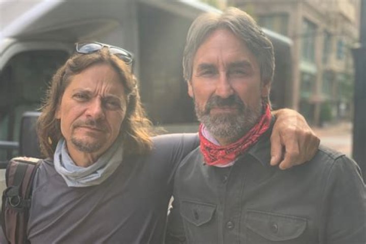 Jersey Jon: The Intriguing Story Behind American Pickers' Enthusiast