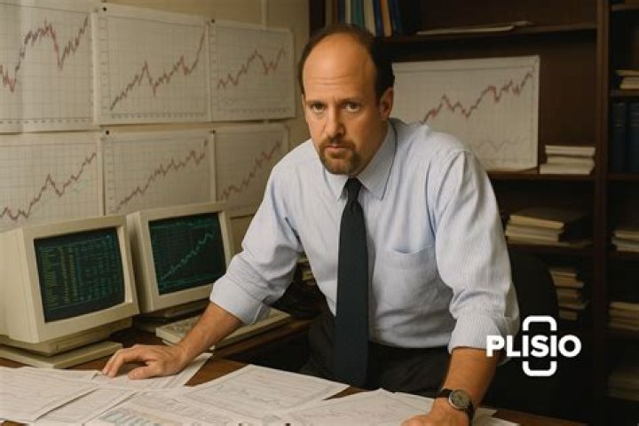 Jim Cramer Net Worth: A Comprehensive Analysis of His Wealth and Success