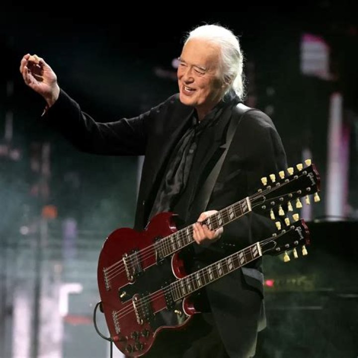 Jimmy Page Net Worth: The Wealth of a Rock Legend