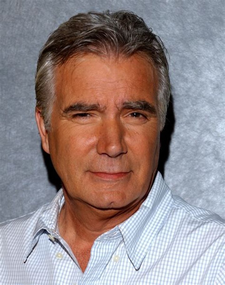 The Enduring Legacy of John McCook: A Legendary Soap Opera Star