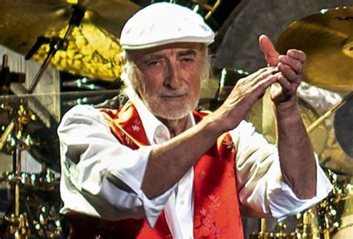 John McVie Net Worth: The Legendary Fleetwood Mac Bassist&rsquo;s Financial Journey